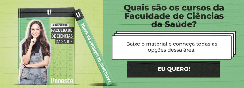 Faculdade de Ciencias da Saúde
