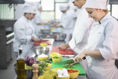Faculdade de Gastronomia: duração, valores e mais