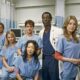 Personagens de greys anatomy