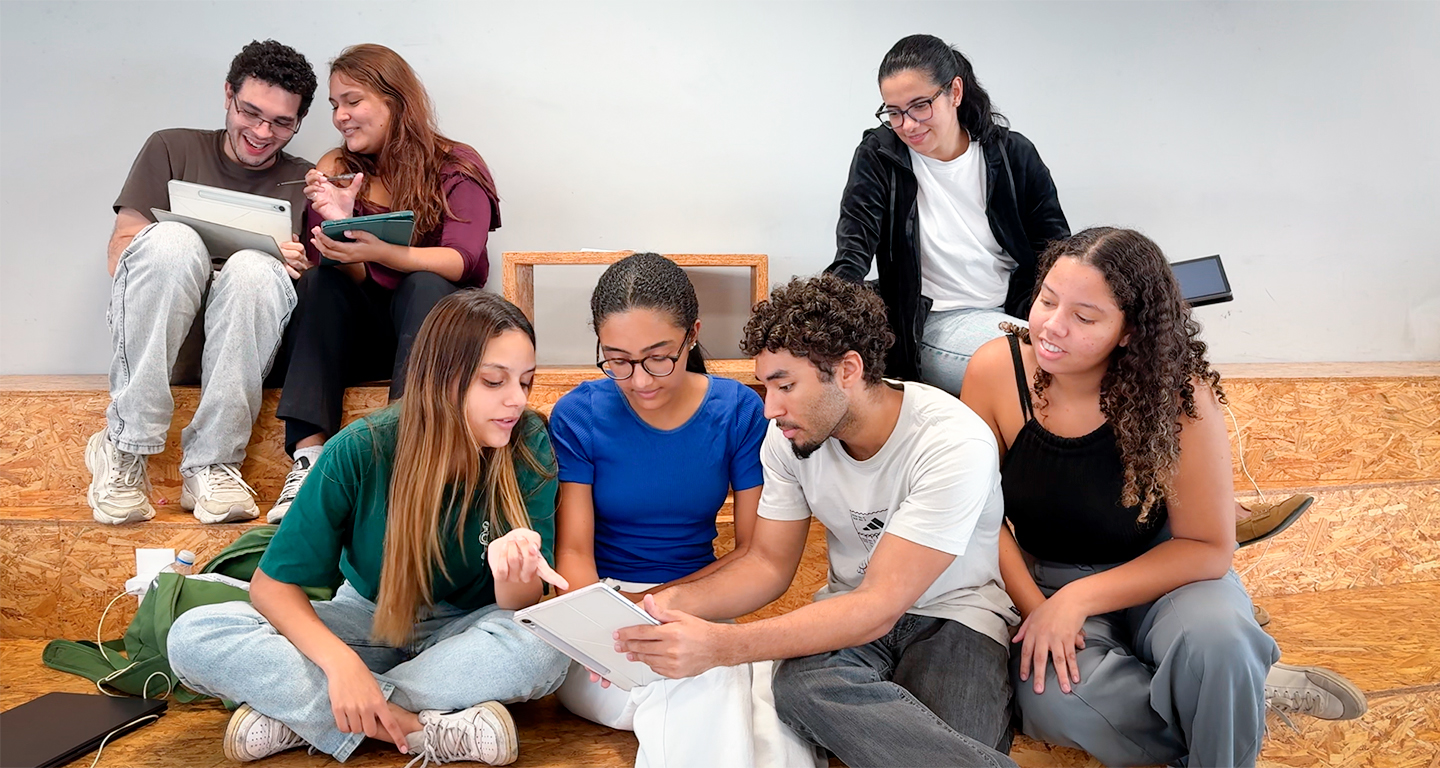 Tudo sobre faculdade semipresencial