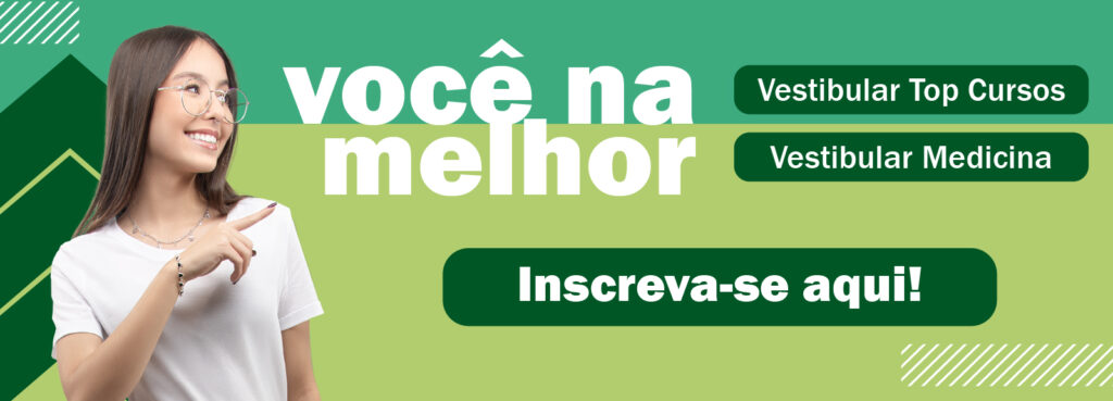 Vestibular 2026 Unoeste Medicina e Top Cursos